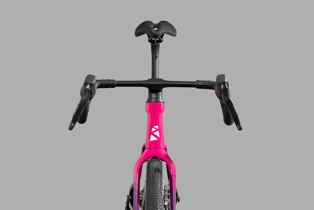 Booster Strap Medium Per Scarponi Da Sci - Cinghia Elastica Per Miglior Controllo E Comfort, Colore Neon Pink - Foto 10