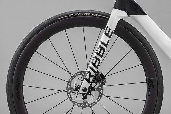 Wheelset