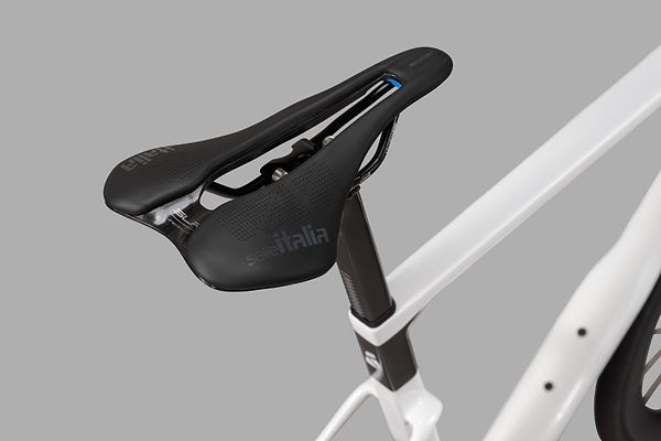 Saddle