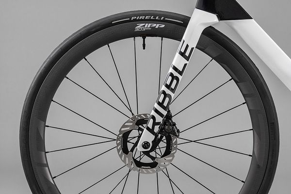 Wheelset
