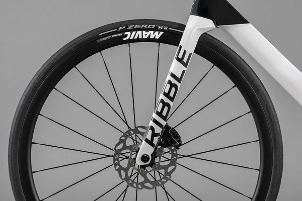 Wheelset