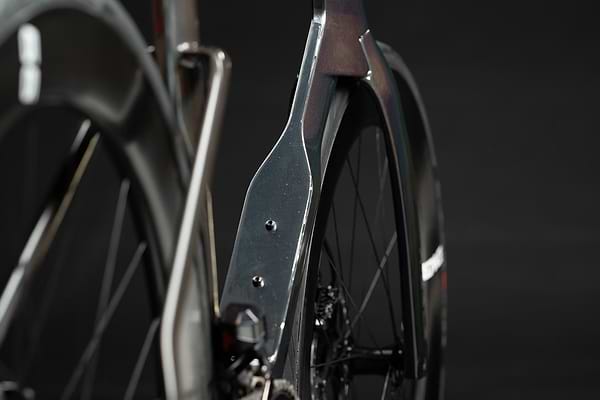 Aero Enhanced
