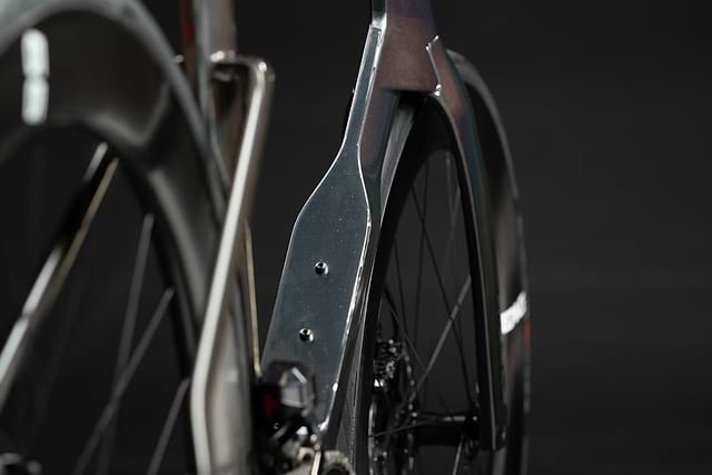 Aero Enhanced