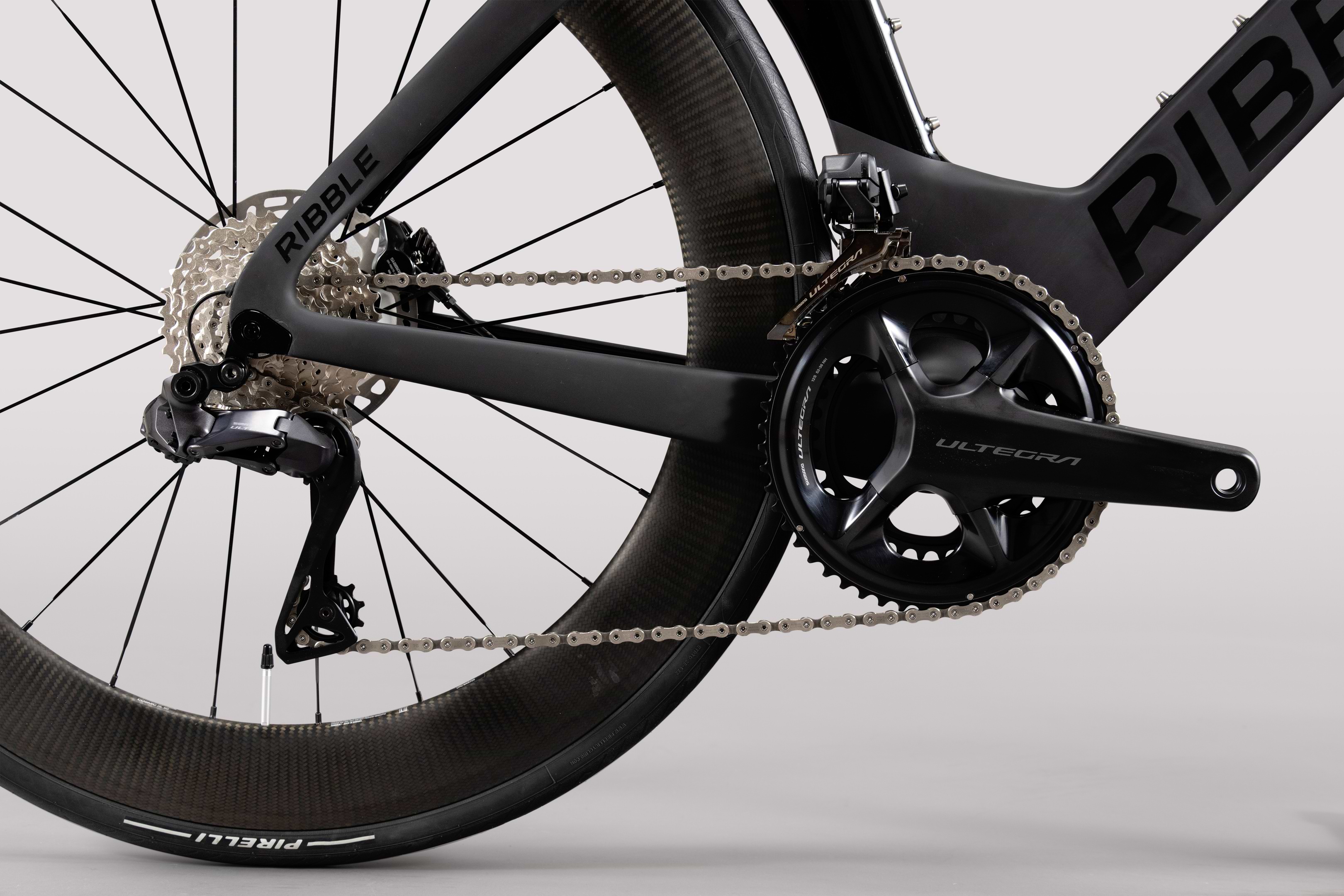 Mtb front cassette 2025