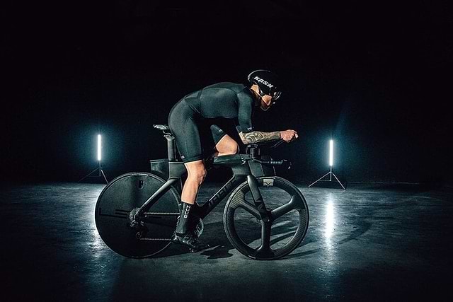 Focusing on Aero