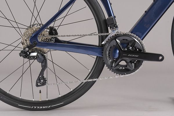 Groupset