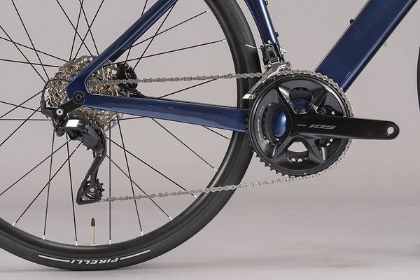 Groupset