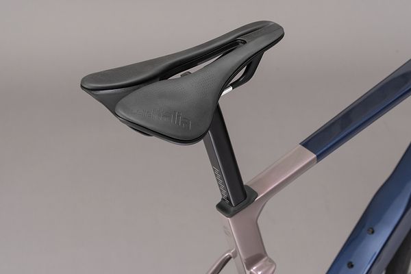Saddle