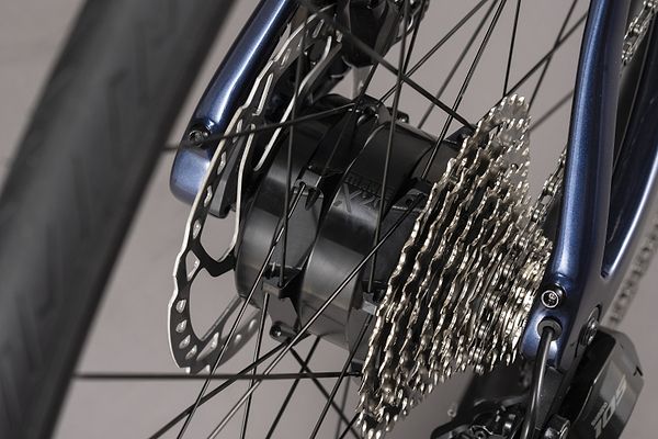 Electric Motor System