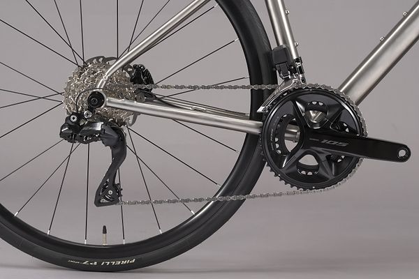 Groupset