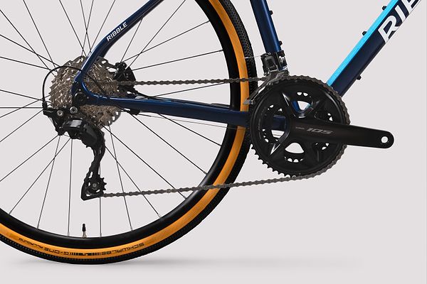 Groupset