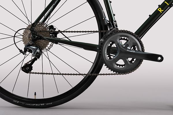 Groupset
