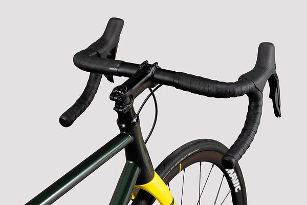 Handlebars