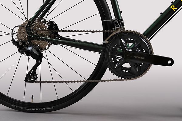 Groupset