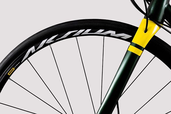 Wheelset