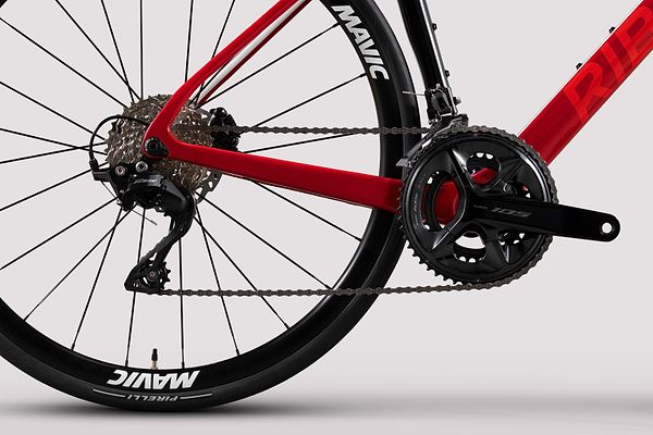 Groupset