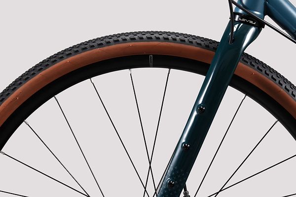 Wheelset