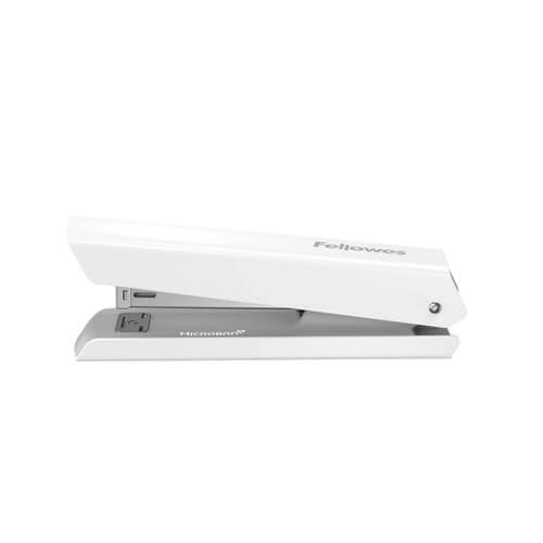 LX820 Full Strip Stapler 20 Sheet White 5011101