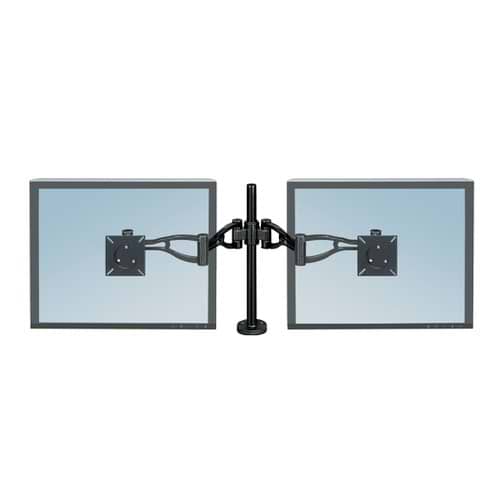 Fellowes Professional Series Dual Monitor Arm 8041701