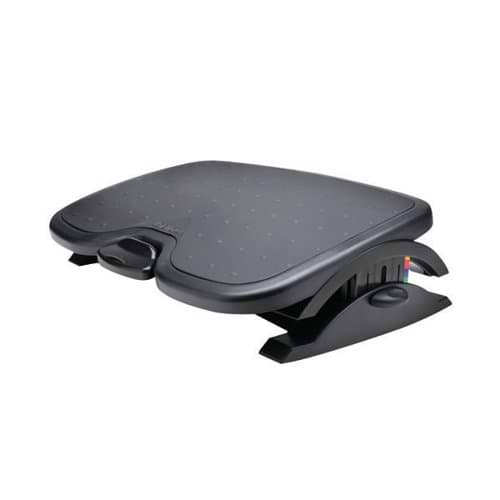 Kensington SoleMate Plus Footrest with Angle Incline Black K52789WW