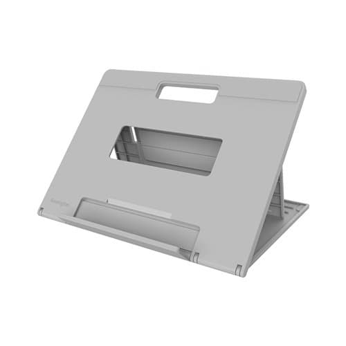 Kensington SmartFit Easy Riser Go Adjustable Ergonomic Laptop Riser for 17 Inch Laptops K50420EU