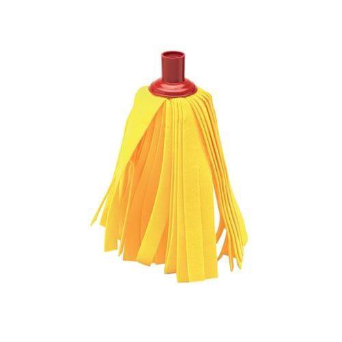 Addis Cloth Replacement Mop Head Red 510527