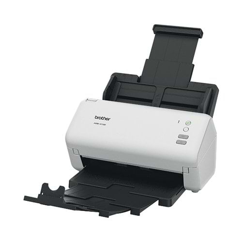 Brother ADS-4100 Document Scanner ADS-4100