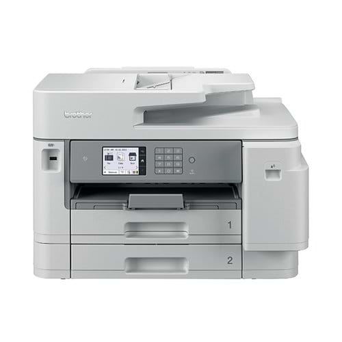 Brother MFC-J5955DW A4 All-in-One Wireless Inkjet Printer MFC-J5955DW