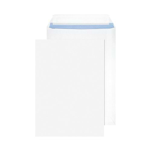 Blake PurelyEveryday C5 100gsm Peel & Seal White Envelopes (Pack of 100) 23893/100PR