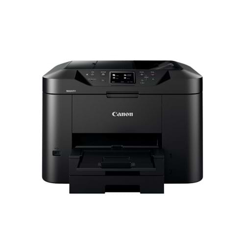 Canon MAXIFY MB2750 Multifunction Inkjet Printer 0958C008