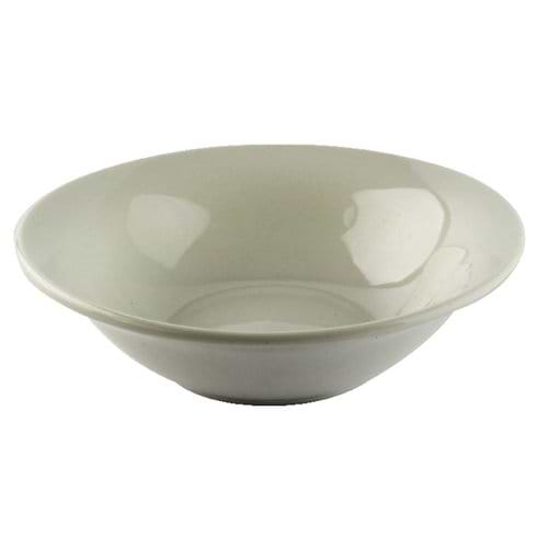 Porcelain Cereal Bowl White (Pack of 6) 305090