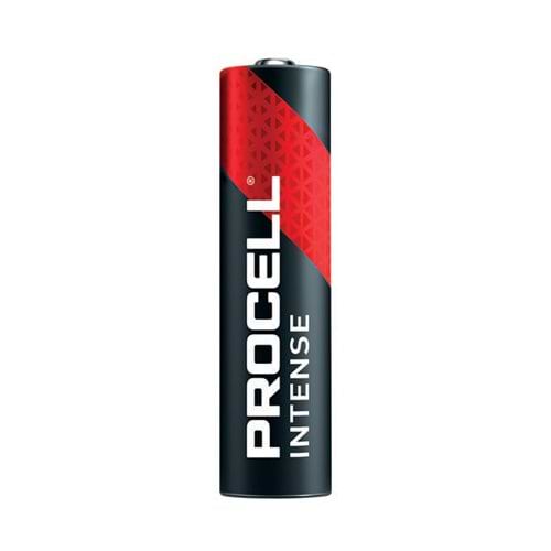 Duracell Procell Intense AAA Battery (Pack of 10) 5009073