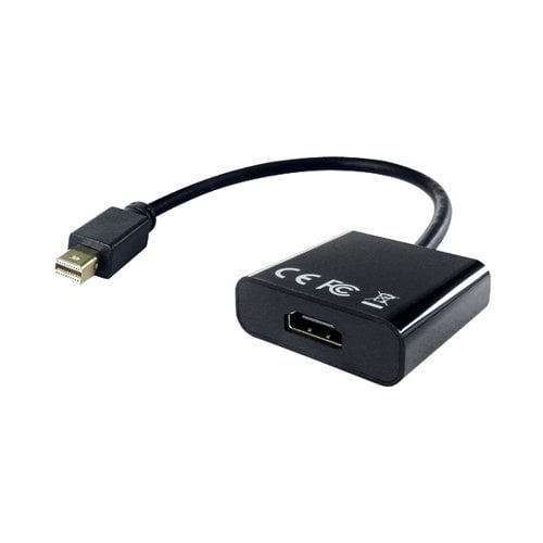Connekt Gear Mini Display Port to HDMI Adapter 26-0705