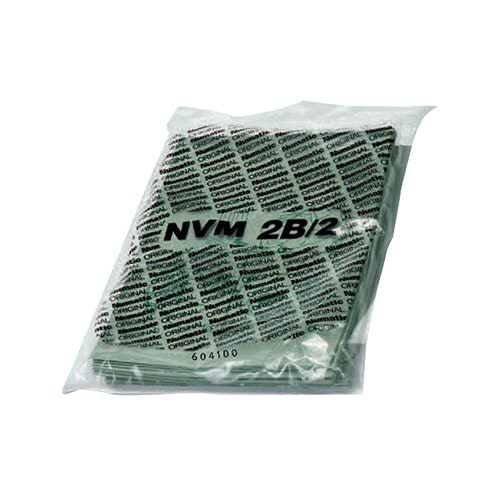 Numatic Vacuum Cleaner Bags (Pack of 10) 604016