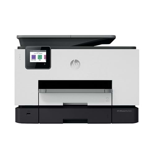 HP OfficeJet 9020 AIO Printer 1MR78B#A80