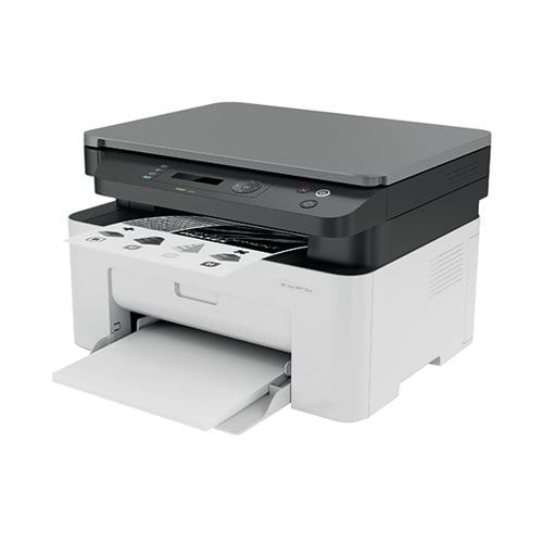 HP Laser 135W Multifunction Printer 4ZB83A
