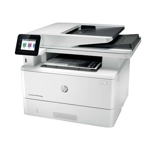 HP LaserJet Pro M428DW Multifunction Printer W1A28A