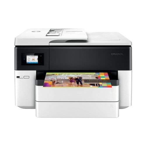 HP Officejet Pro 7740 WF All in One Printer G5J38A