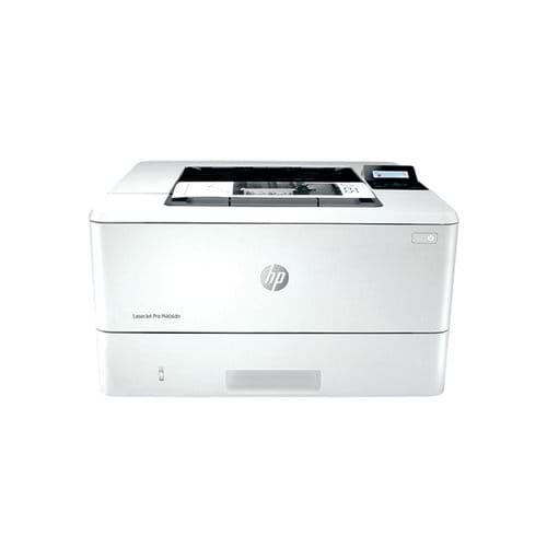 HP LaserJet Pro M404dn Mono Laser Printer W1A53A#B19