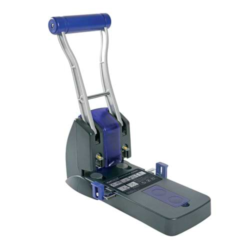 Rapesco ECO P2200 Heavy Duty Hole Punch Capacity 150 Sheets PF220AP1