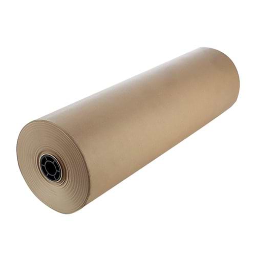 GoSecure Kraft Paper Roll 500mmx175m 85gsm MFK50080
