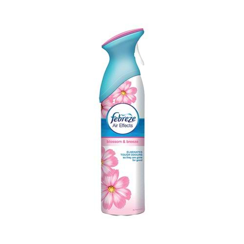 Febreze Air Effects Freshener Blossom and Breeze 300ml 81363338