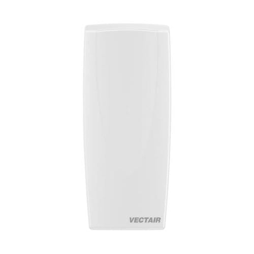 V-Air Passive Air Freshener Dispenser White (Pack of 6) VAIR-MVPW
