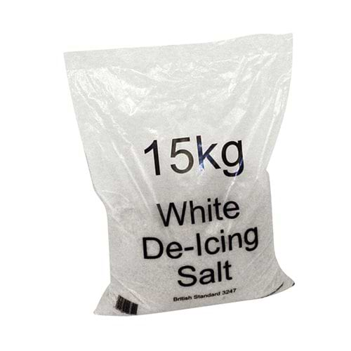 white salt for de icing