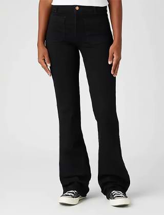 Trousers & Jeans - Womens Clothing - Women's