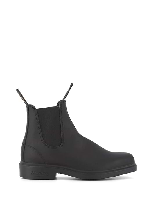 Blundstone Unisex 063 Voltan Leather Chelsea Boot Black