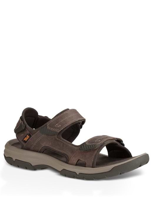 Teva men's cheap langdon sandals