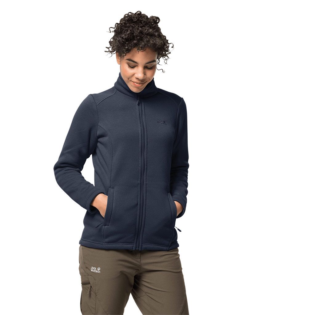 Jack wolfskin natori jacket cheap