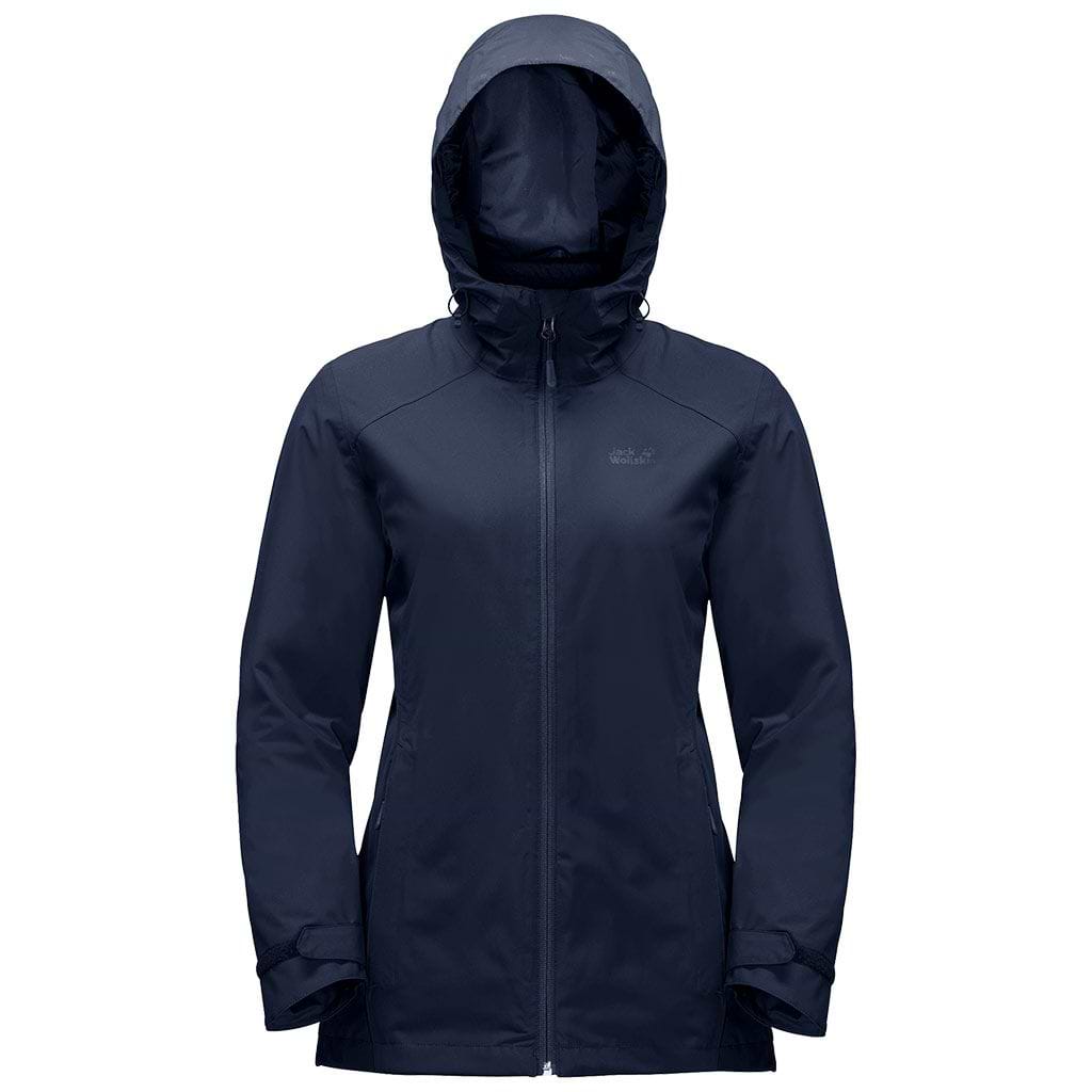 Jack new arrivals wolfskin norrland