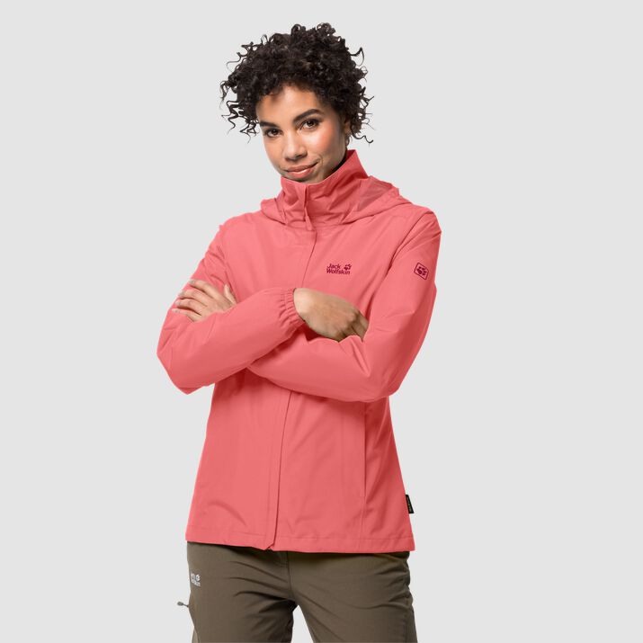 Stormy point jacket clearance w